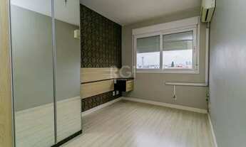 Imagem 7: Apartamento para Venda - 59.7m², 2 dormitórios, sendo 1 suites, 1 vaga - São João