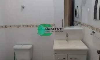 Imagem 4: Ótimo sobrado no Bairro Paraíso em Santo André