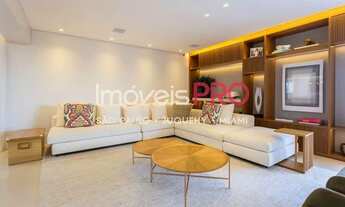 Imagem 4: Totalmente reformado, vista livre e eterna proximo ao Parque ibirapuera