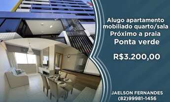 Imagem: Alugo Excepcional quarto e sala mobiliado