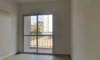 Imagem 2: Apartamento com 2 dormitórios para alugar, 69 m² por R$ 1.800,00/mês - Jardim das Palmeira