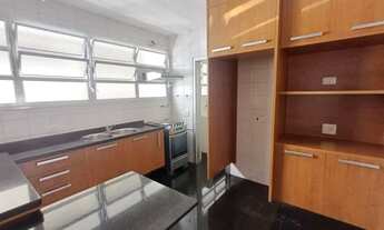 Imagem 5: Apartamento com 3 dormitórios para alugar, 128 m² por R$ 7.534,00/mês - Higienópolis - São