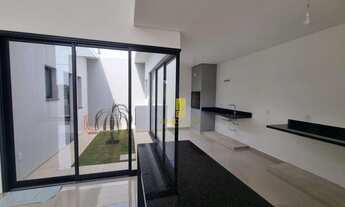 Imagem 6: Casa com 3 dormitórios à venda, 146 m² por R$ 960.000,00 - Condomínio Gran Reserve - Indai