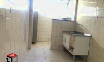 Imagem 4: Apartamento com 1 dormitório, sala, cozinha, 1 banheiro, em andar alto - Bela Vista