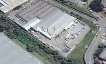 Imagem: BARUERI - Galpão/Depósito/Armazém - JARDIM