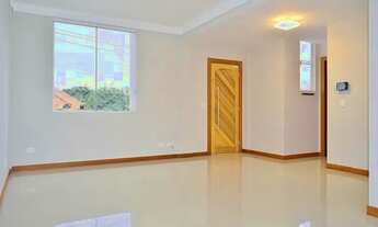 Imagem 6: CURITIBA - Casa Padrão - Vista Alegre