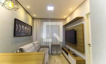 Imagem 5: Apartamento para Aluguel - Vila Rosaria, 2 Quartos, 45 m2