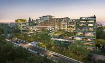 Imagem 3: APARTAMENTO com 2 dormitórios à venda com 290m² por R$ 3.516.282,00 no bairro Bigorrilho