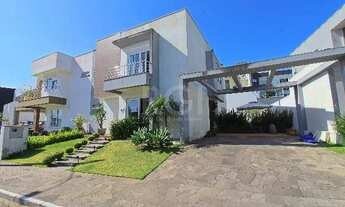 Imagem 5: Casa Condominio para Venda - 199.98m², 3 dormitórios, sendo 3 suites, 2 vagas - Lagos De N