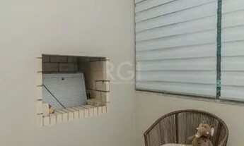 Imagem 2: Apartamento de 1 dormitório e 1 vaga de garagem no bairro Petrópolis