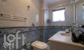 Imagem 5: Apartamento à venda em Vila Madalena com 102 m², 3 quartos, 1 suíte, 1 vaga