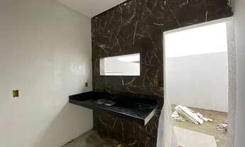 Imagem 6: Casa em condomínio fechado- Arapiraca