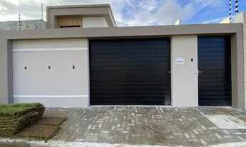 Imagem 2: Luar da Barra Casa com 3 dormitórios