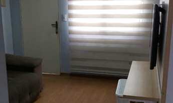 Imagem 2: Apartamento no Conjunto Residencial do Bosque para venda tem 48 m² com 2 quartos 1 vaga