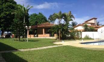 Imagem 6: Village duplex em condomínio fechado