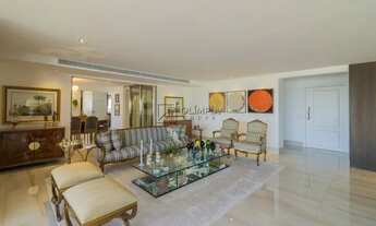 Imagem 7: Venda Apartamento 4 Dormitórios - 495 m² Campo Belo