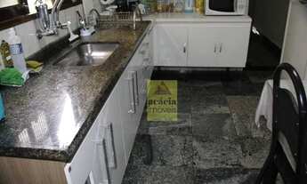 Imagem 3: Sobrado à venda com 3 dormitórios (1 suíte) 125 m² por R$ 720.000 - Jardim Líbano - São P