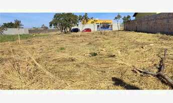 Imagem 2: Terreno no Condomínio Residencial Vale das Palmeiras