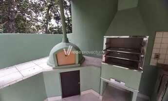 Imagem 2: Casa - Sousas - Campinas