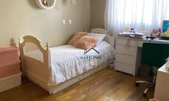 Imagem 3: Apartamento com 4 dormitórios, 284 m² - venda por R$ 2.890.000,00 ou aluguel por R$ 20.000