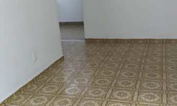 Imagem 2: Casa para aluguel e venda tem 49 metros quadrados com 1 quarto