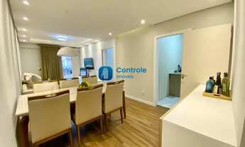 Imagem: C/Apto de 3 dorms. 1 suíte, à venda, Residencial