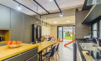 Imagem 7: Excelente casa de 233m² com 03 dormitórios sendo 01 suíte