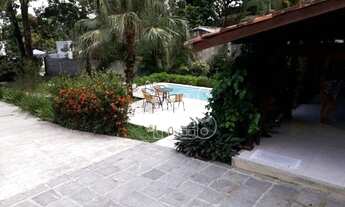 Imagem 7: Casa com 4 dormitórios à venda, 204 m² por R$ 850.000,00 - Engenho do Mato - Niterói/RJ