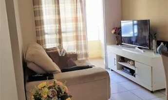 Imagem 2: Apartamento - Jardim Nova Europa - Campinas