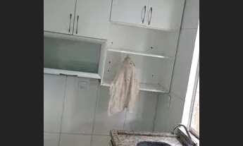 Imagem 5: Kitnet Casa em condomínio com 1 dormitório