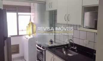 Imagem 6: Apartamento para Locação em Barueri, Residencial Parati, 2 dormitórios, 1 banheiro, 1 vaga