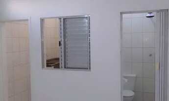 Imagem 4: Kitnet aconchegante para locação, no bairro do Belenzinho, situado na zona leste de São P