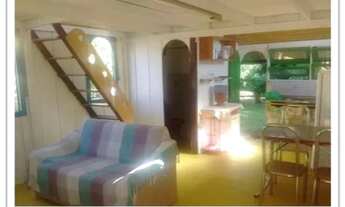 Imagem 2: Chalé Aluguel Rio Vermelho Moçambique Florianópolis