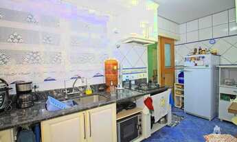 Imagem 6: Casa para Venda - 130m², 3 dormitórios, sendo 1 suites, 4 vagas - Sarandi