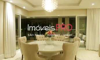 Imagem 6: Belíssimo apartamento de 234m² com 3 suítes e 4 vagas