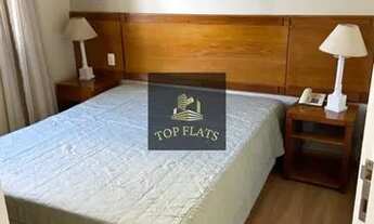 Imagem 6: Flat disponível na Vila Olímpia