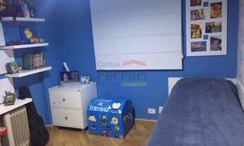 Imagem 7: Apartamento à venda Casa Verde, 03 dormitórios 02 vagas- 93m²