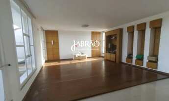 Imagem 5: Casa para aluguel, 5 quartos, 3 suítes, 4 vagas, Campo - Barbacena/MG