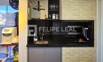 Imagem 3: Apartamento para Venda em Florianópolis, Capoeiras, 2 dormitórios, 1 suíte, 2 banheiros, 1