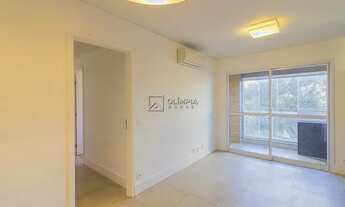 Imagem 3: Apartamento Locação 2 Dormitórios - 69 m² Brooklin