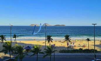 Imagem 2: Apartamento com 4 quartos à venda, 190 m2 em Ipanema, Rio de Janeiro/RJ