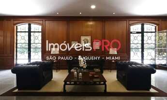 Imagem 5: Apartamento, Jardim Europa - São Paulo