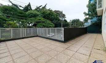 Imagem 4: Sobrado 240 m2 úteis 370 m2 de terreno 14 metros de frente próximo Hospital das Clínicas