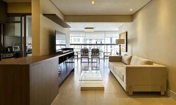 Imagem 4: Locação Apartamento 2 Dormitórios - 88 m² Pinheiros