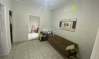 Imagem 2: Casa 2 dormitório(s) Bassan