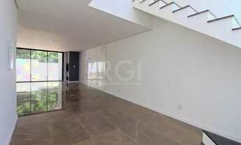 Imagem 4: Casa Condominio para Venda - 180m², 3 dormitórios, sendo 1 suites, 2 vagas - Lagos De Nova