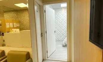 Imagem 7: Sala comercial 112 m² - aluguel por R$ 10.000/mês ou venda por R$ 1.900.000 - Edifício Ig