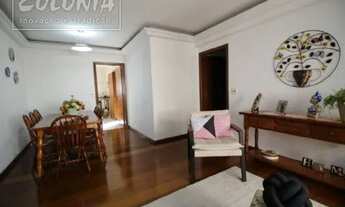 Imagem 4: Santo André - Apartamento Padrão - Santa Terezinha