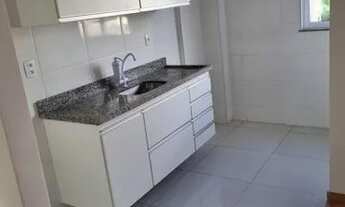 Imagem 4: Apartamento para aluguel tem 50 metros quadrados com 1 quarto em São Mateus - Juiz de Fora