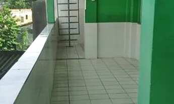 Imagem 7: Casa em Castelo Branco, terceira etapa